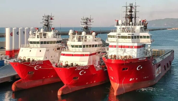 Mavi Vatan çıkarması