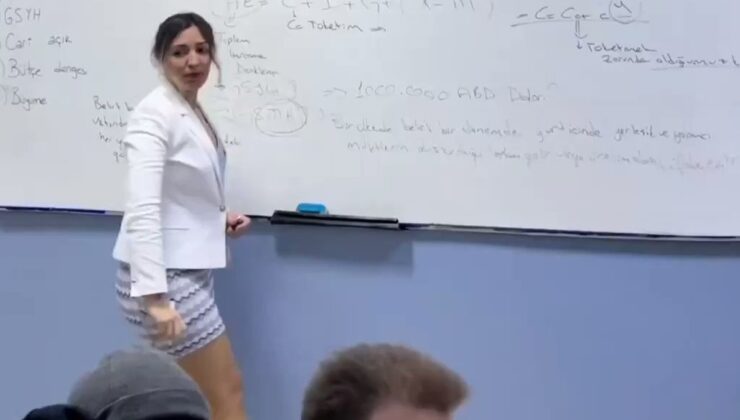 MEB fenomen öğretmenler için düğmeye bastı!