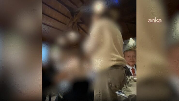 MEB toplantısında "kadınlar çalışmamalı" sözleri! Kız öğrencinin ibretlik sözleri alkış topladı