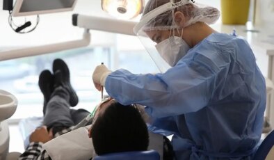 Meclis’e sunulan ücretsiz implant tedavisi için 2 şart var