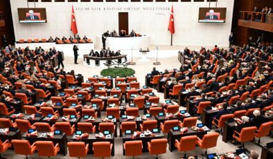 Meclis’te kritik hafta sonu: 2026 bütçesi masada