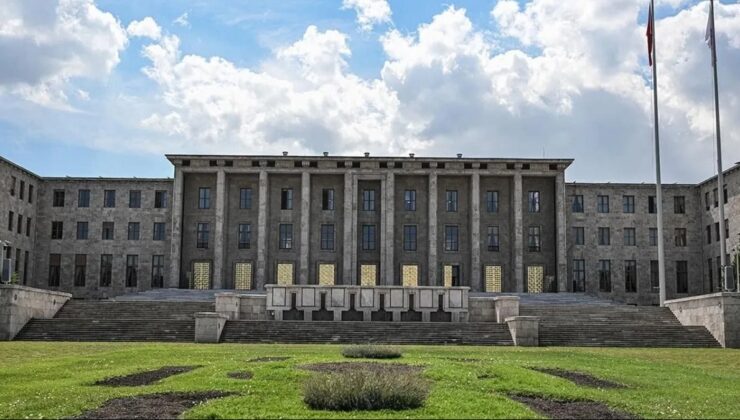 Meclis’teki taciz skandalında yeni perde