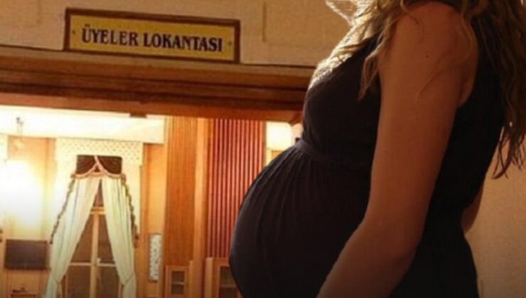 Meclis'teki istismar skandalında yeni gelişme: 17 yaşındaki çocuk hamile kaldı iddiası