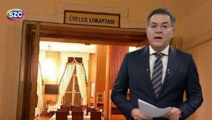 Meclis'teki taciz skandalı! Baba, SÖZCÜ TV'ye konuştu