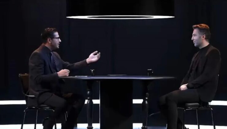 Mehmet Akif Ersoy için 'temizliği yüzünden belli' diyen fenomen gözaltında farklı konuştu