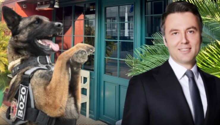 Mehmet Akif Ersoy ile gündem olmuştu: Ünlülerin uğrak mekanına narkotik baskını