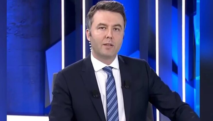 Mehmet Akif Ersoy kovuldu: Habertürk'ün başına geçecek isim belli oldu