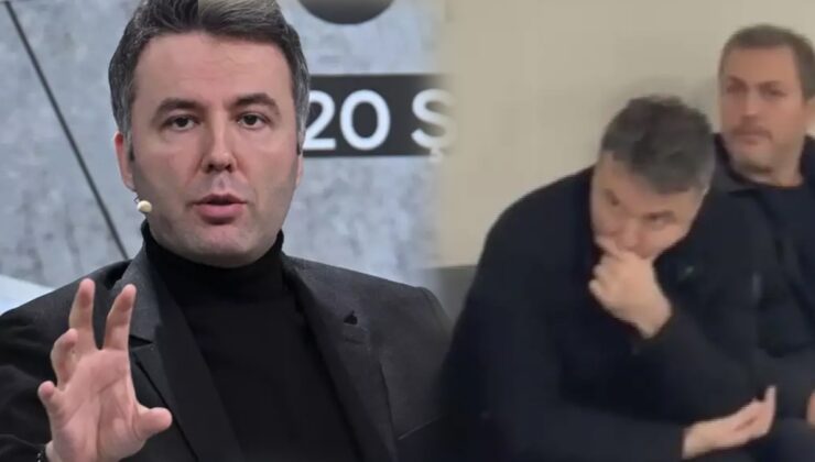 Mehmet Akif Ersoy soruşturması: 'Bir bakan yardımcısı ve külliyeden bir kadın danışman istifa edecek' iddiası