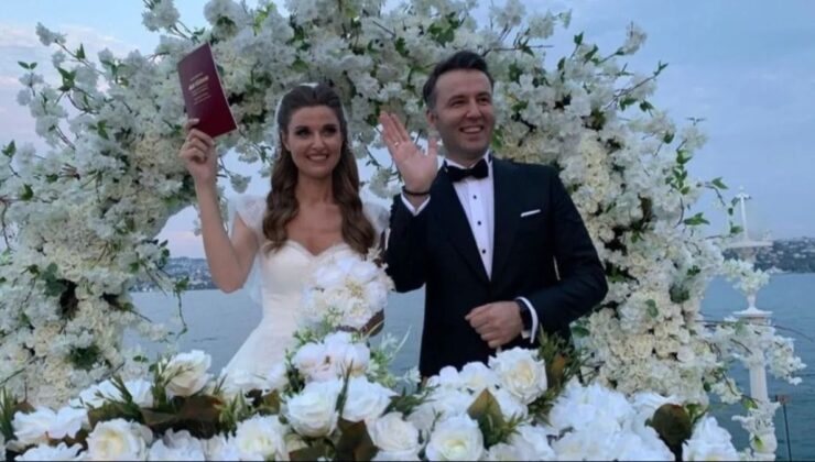 Mehmet Akif Ersoy tutuklanınca gözler eski eşe döndü: Herkes aynı mesajı yazdı