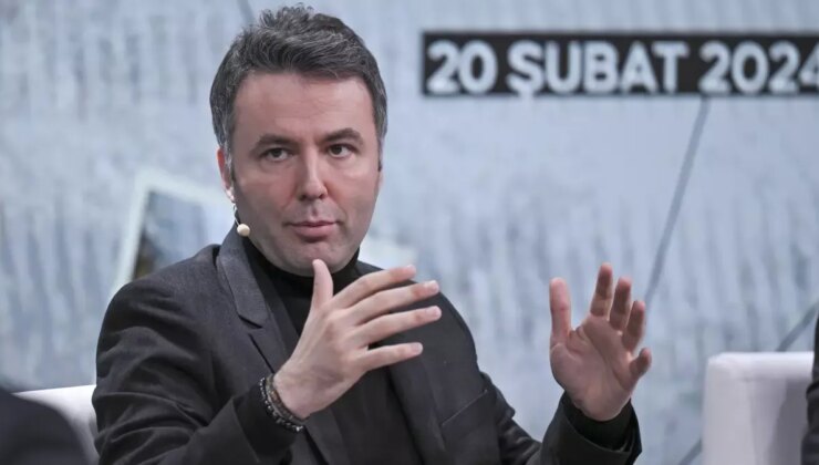 Mehmet Akif Ersoy yeniden ifade verdi: Seks partilerini ve uyuşturucu kullandığını itiraf etti