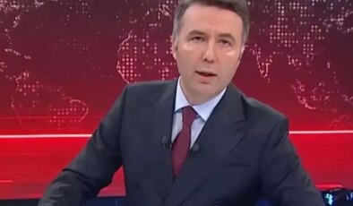 Mehmet Akif Ersoy’un ifade işlemi tamamlandı