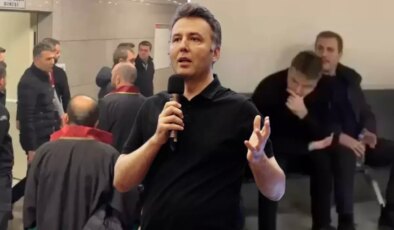 Mehmet Akif Ersoy’un itirafçı ifadesinden yeni ayrıntı! Özellikle bir kişiyi suçladı