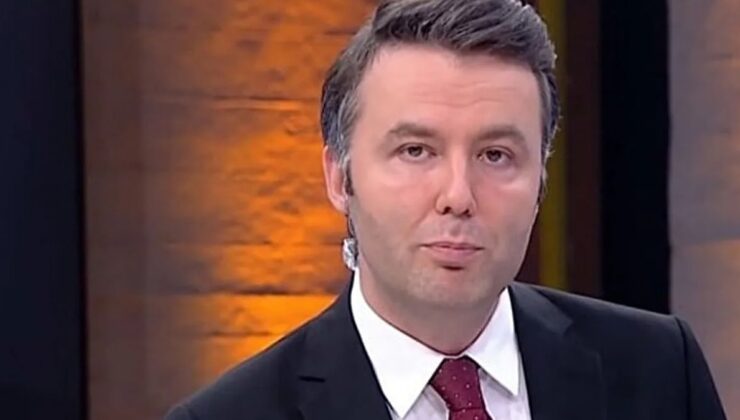 Mehmet Akif Ersoy'dan tutuklandıktan sonra ilk açıklama