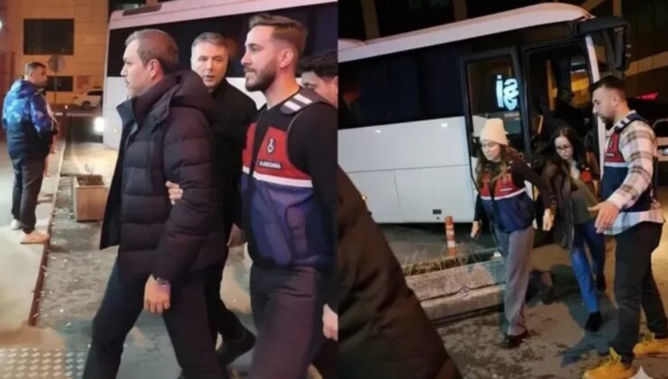 Mehmet Akif Ersoy'un tutuklanma nedeni ortaya çıktı