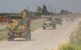 Mehmetçikten terör uyarısı