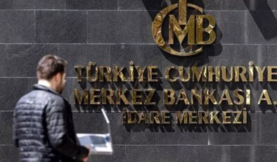 Merkez Bankası yılın son faiz kararını açıkladı