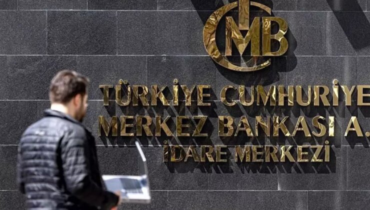 Merkez Bankası yılın son faiz kararını açıkladı