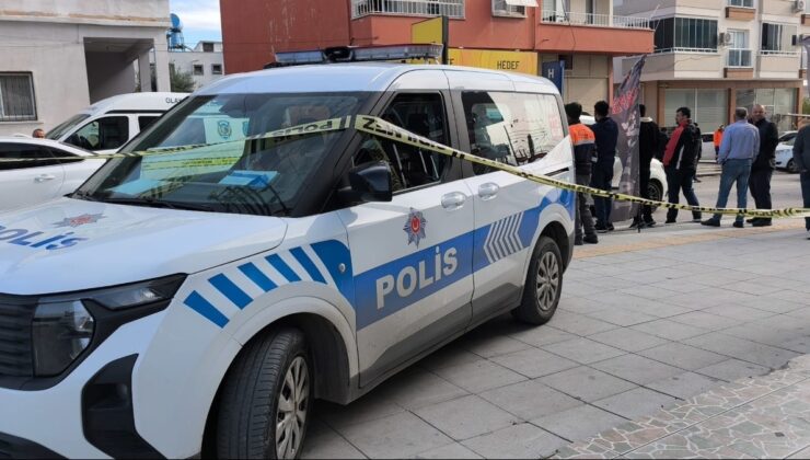 Mersin’de dehşet: Önce anne oğlu, ardından büfeciyi öldürdü