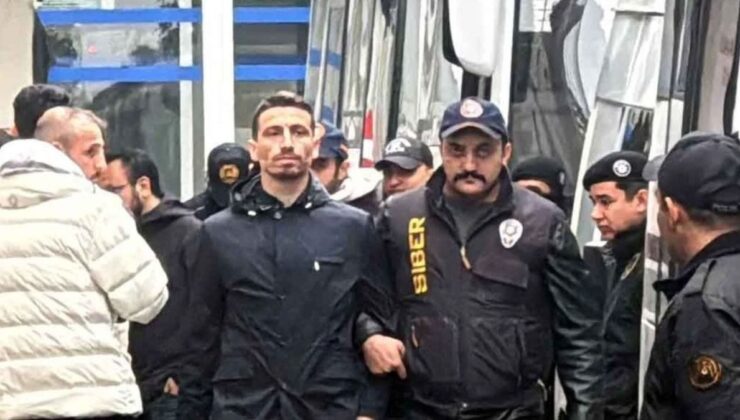 Mert Hakan Yandaş tutuklanmıştı: İşte oynadığı o kupon