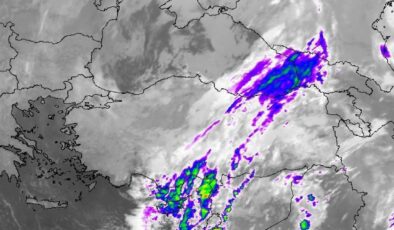 Meteoroloji il il açıkladı: Kar, yağmur ve sağanak geliyor!