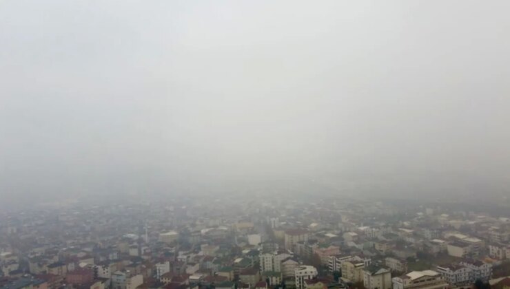 Meteoroloji’den kritik uyarı: İstanbul dahil 48 ilde göz gözü görmeyecek