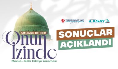 Mevlid-i Nebî Hikâye Yarışması’nda kazananlar belli oldu