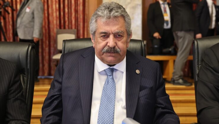 MHP aftan yararlanmayanlara ‘sabır’ diledi