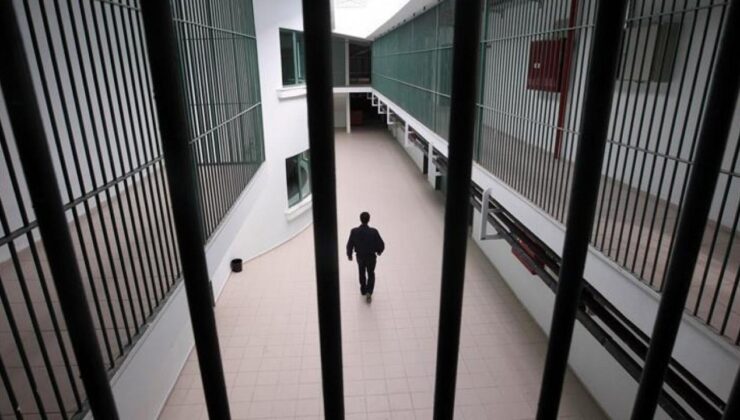 MHP’li Yıldız’dan hasta ve yaşlı mahkumlar için dikkat çeken çıkış