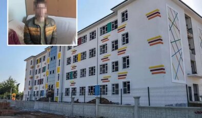 Mide bulandıran iddia! 19 öğrencisi ifade verdi, cezaevine gönderildi