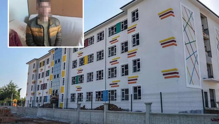 Mide bulandıran iddia! 19 öğrencisi ifade verdi, cezaevine gönderildi