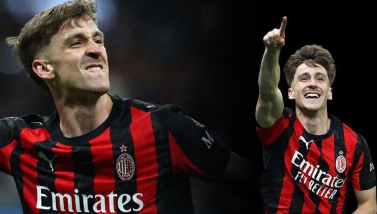 Milan, Saelemaekers ile sözleşme yeniledi!