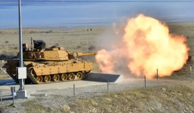 Milli Savunma Bakanı Güler: SDG mutabakata uymazsa kimseye sormadan gerekeni yaparız