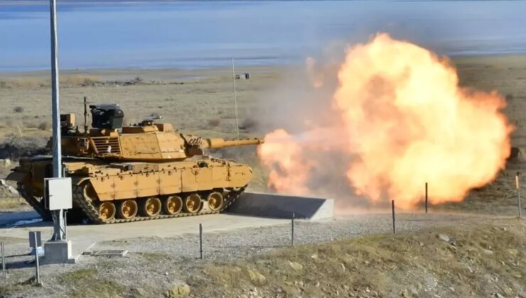 Milli Savunma Bakanı Güler: SDG mutabakata uymazsa kimseye sormadan gerekeni yaparız