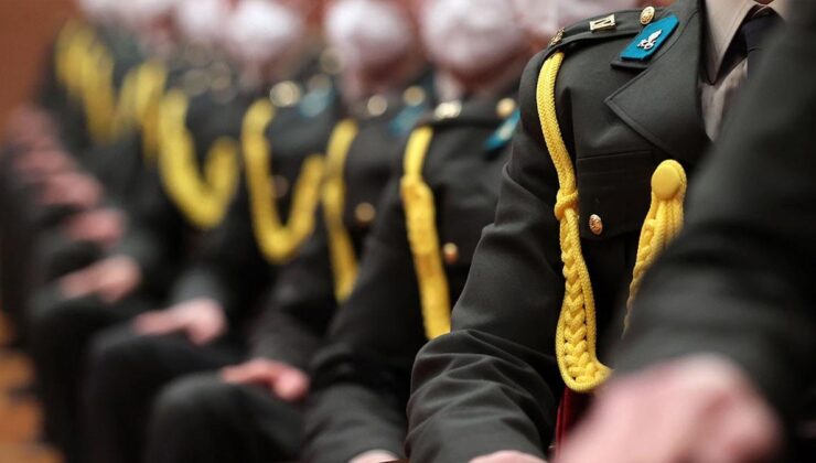Millî Savunma Üniversitesi başvuruları 5 Ocak'ta başlıyor