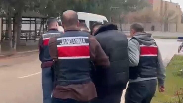 MİT’ten siber suç şebekesine operasyon