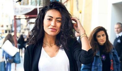 Modacı Rabia Yaman uyuşturucu soruşturmasında gözaltına alındı