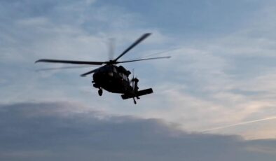 MSB: 7’nci T-70 Genel Maksat Helikopteri envantere katıldı