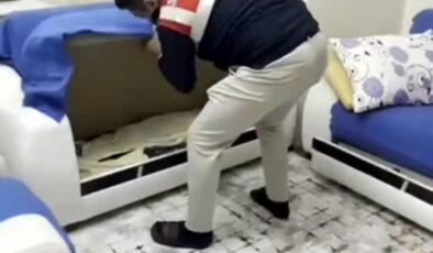 Muğla’da paravan şirket kurup milyarlık vurgun yapan çete çökertildi