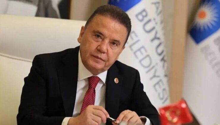 Muhittin Böcek, ifadesi öncesi hastaneye kaldırıldı