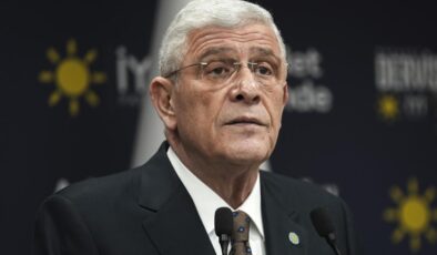 Müsavat Dervişoğlu’ndan PKK açıklaması