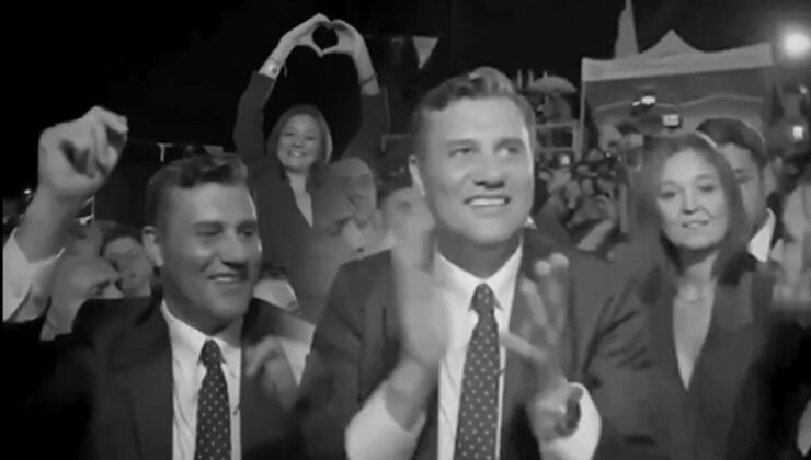 Ne çilen var be Manisa! Ferdi Zeyrek ve Gülşah Durubay'ın bu anları gözleri yaşarttı