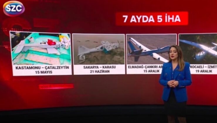 Nerede bizim Çelik Kubbemiz?