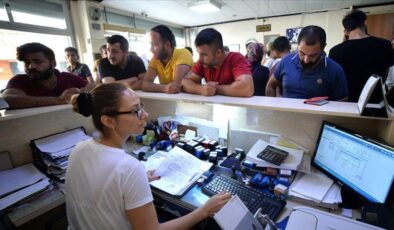 Noter başvurularında yaş sınırı var mı? Açıklama geldi…