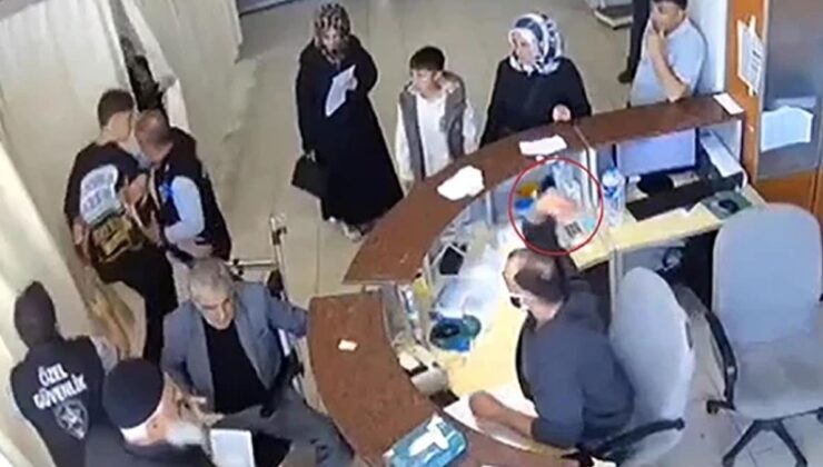 O doktor ilçeyi terk etmek zorunda kaldı