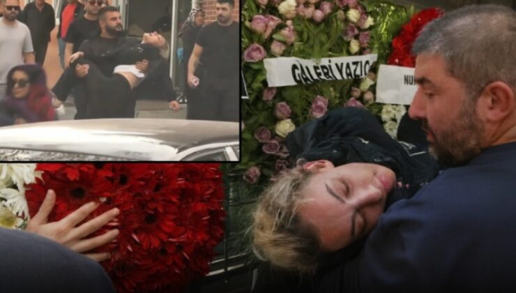 O gün herkes ah vah etmişti, meğer ödüllük oynuyormuş!