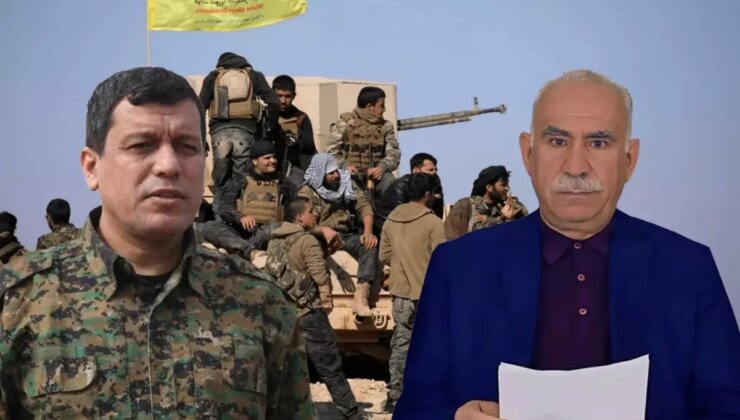 Öcalan’dan SDG mesajı: 10 Mart Mutabakatı’nın uygulanması süreci rahatlatacak ve hızlandıracaktır