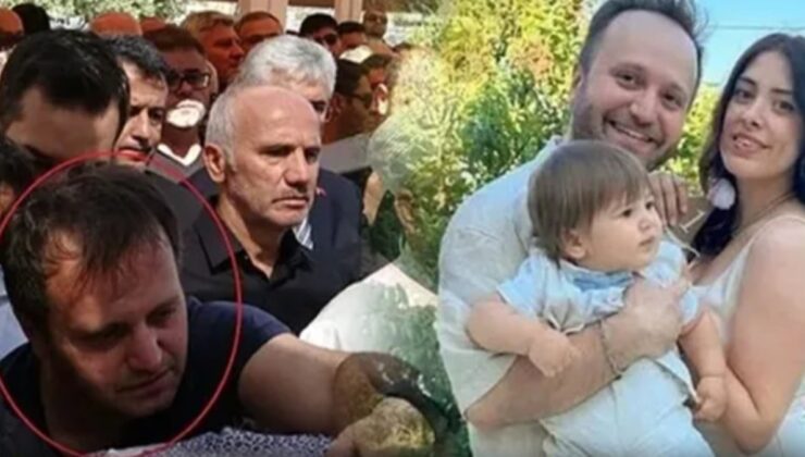 Oğlunu ve karısını ölüme sürüklemişti, tutuklu doktor cezaevinde kendini astı