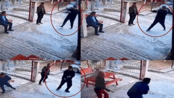 Öğrencinin vurduğu okul müdürünün karaciğeri parçalanmış!