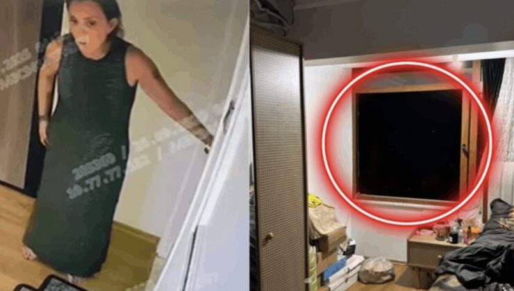 Olaydan sonra Güllü'nün evine giden polislerin ciddiyetsizliği konuşmalarına yansıdı