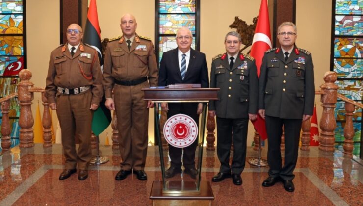 Ölen general, ‘Mavi Vatan’ destekçisiydi